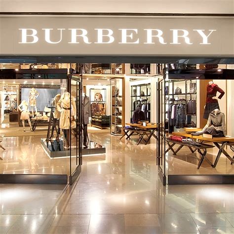 burberry factory outlet sydney